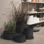 Vase de table en métal-539619654