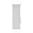 Frank Lloyd Wright USONIA® Harmony 24 White Wall Cabinet-123227540