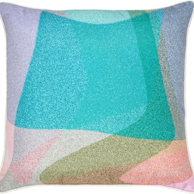 Simona Outdoor Throw Pillow