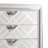 Commode 5 tiroirs Maysea