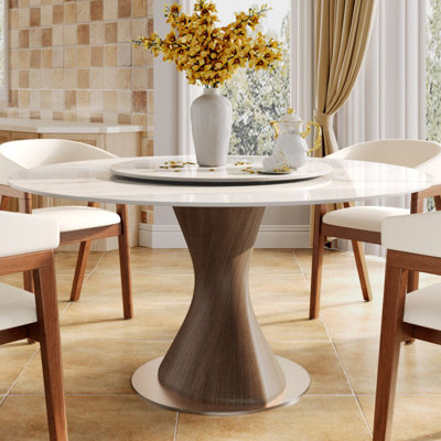 Family Sharing Dining Table For 4/6/8/10