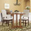 Accent Configurable Dining Set