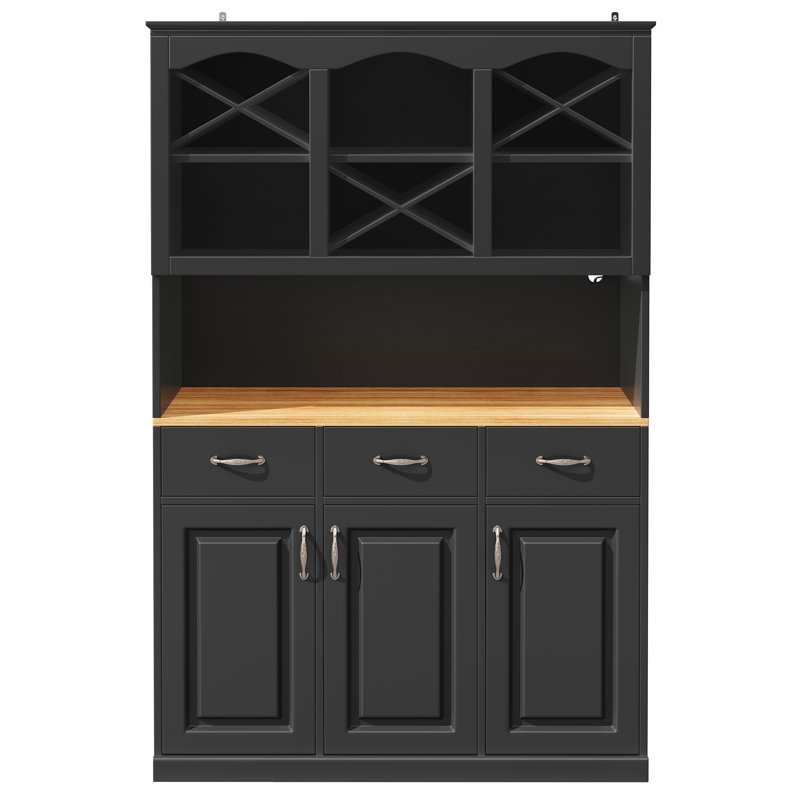 Kitchen Pantry