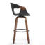 Tabouret de bar pivotant Pompano-1395924778-1359937263
