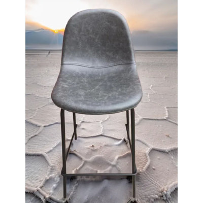 Tabouret de comptoir Traylor Aldermary 26