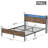 Farino Metal Bed-2012807101-1998305212