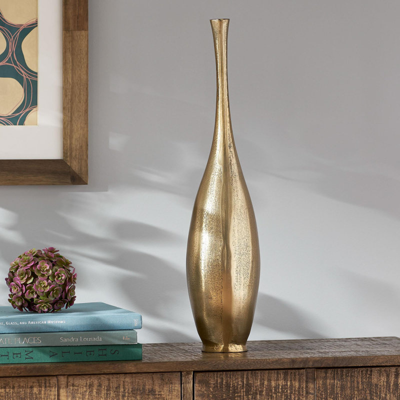 Bottle Vase