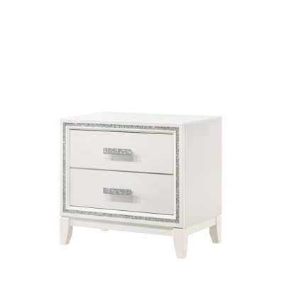 Table de chevet Haiden
