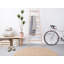Round Polka Dots Wool Hand Woven Area Rug-38568247