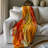 Throw Blanket-331972967
