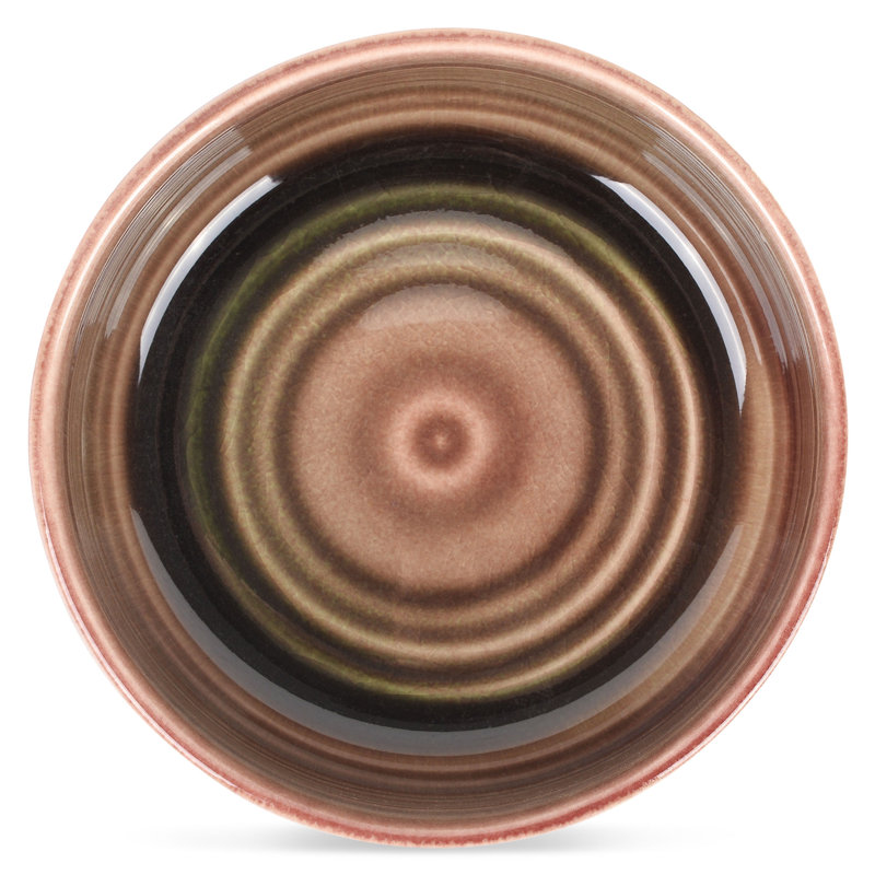 Lathe 6 Piece Bowl Set
