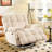 Sofa ,Sleeper Sofa ,Living Room Sofa, Reclining Love Seat, Oversized Couch-1549817526