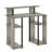 Lansing Computer Desk-701935797
