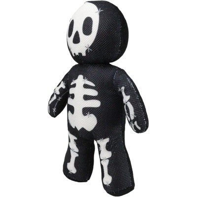 Jour des Morts Pinheadz Voodoo Voodie Valentine