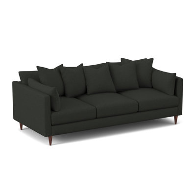 Zehava Upholstered 98'' Sofa