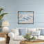 Cadre flottant Summer Seagulls-1362595234-1362595232