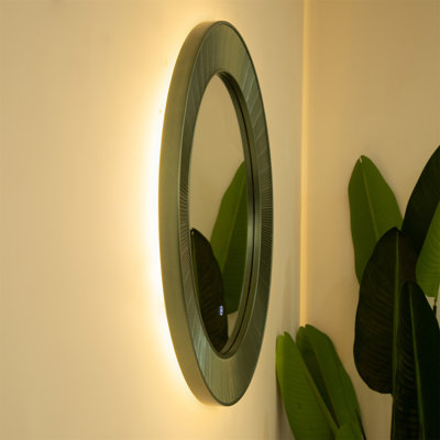 Miroir Cyclis 31 po