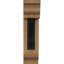 Support de fer traditionnel 4 po Legacy-108924998-108924992