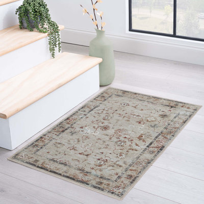 Tapis d'intérieur ou de couloir Abhishak