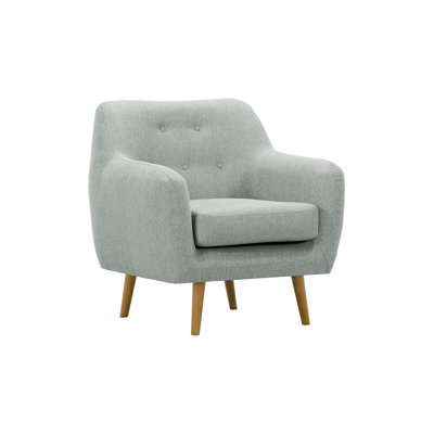 Melrose Upholstered Armchair