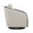 Abere Upholstered Swivel Accent Chair-78373294-78373295