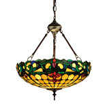 Tiffany 3 - Light Pendant