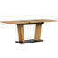 160 cm Extendable Dining Table