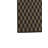 Premium Polypropylene Geometric Pattern Outdoor Rug-1412314481
