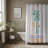 Lillyana Shower Curtain-658385164