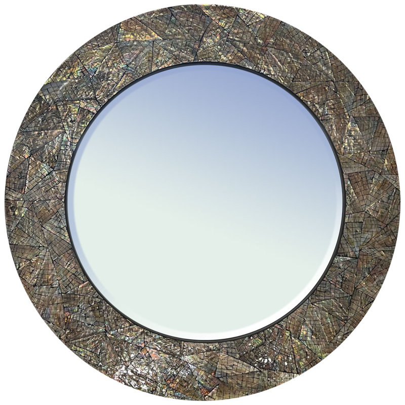 Miroir 33 "x 33" Hoytville