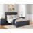 Landocken Panel Bed-1004979872