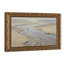 Cadre mural Sandy Beach StreamOrnate-2144541792