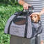 Cage de transport pour animaux Liya