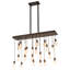 Alva 22 - Light Pendant