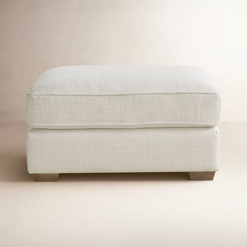 Curated Ottoman
