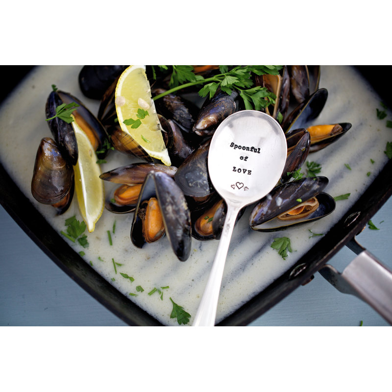 Lechlade Dinner Spoon