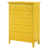 Jaune sélectionné