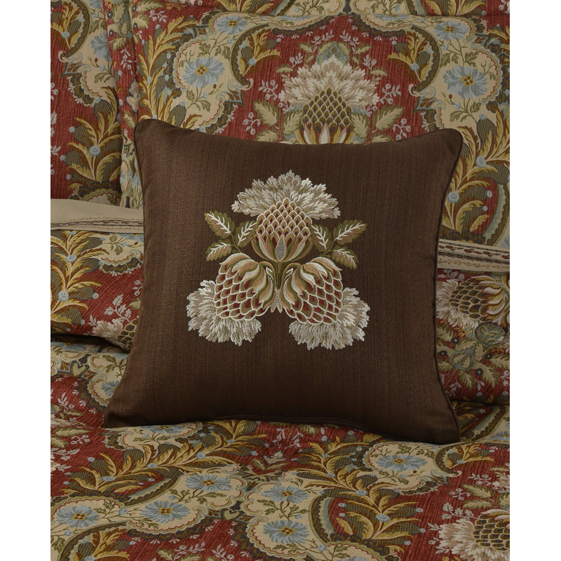 Coussin 18 "Sayre