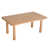 Natural Wood selected