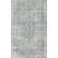Gris foncé/vert clair/Tapis décoratif en laine de style oriental Shubert Alley-1020608351