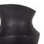 Orvil Cast Aluminum Table Vase