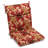 Outdoor Seat/Back Chair Cushion-1126607372-1126607404