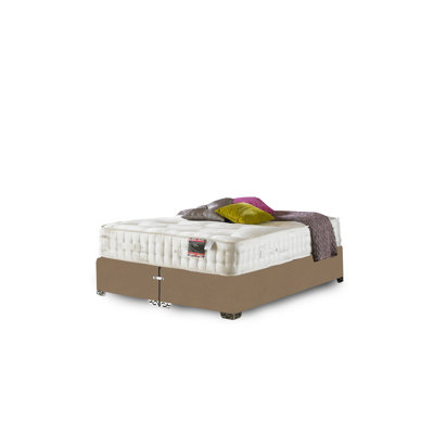 Asher Pocketsprung Divan Bed Set