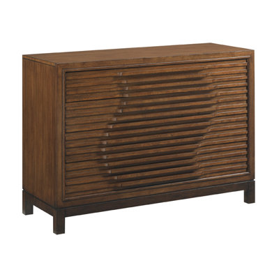 Island Fusion Accent Chest