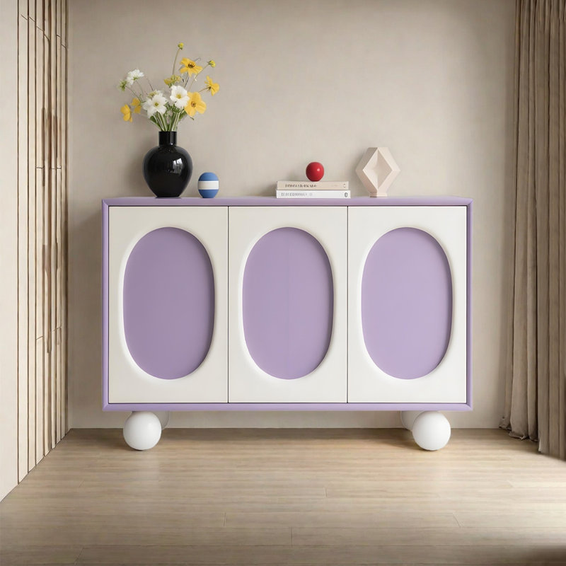 Aoko, Mauve