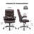 Iz Executive Chair with Headrest-1029941684