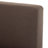 Mully Slipcover Bed-Savoy Coffee-Queen-87930712-121084248