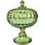 Handmade Crystal Decorative Bowl