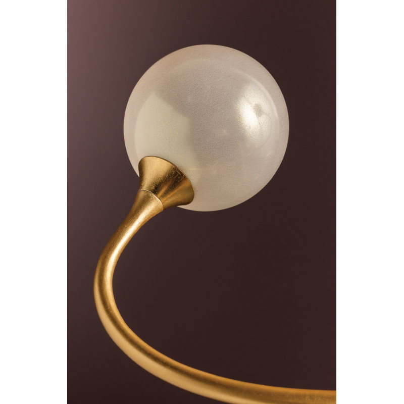 Signature 6 Light Chandelier