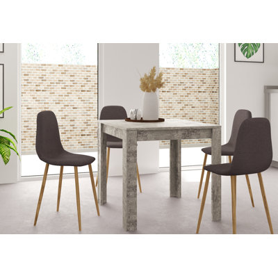 Jerome Dining Table
